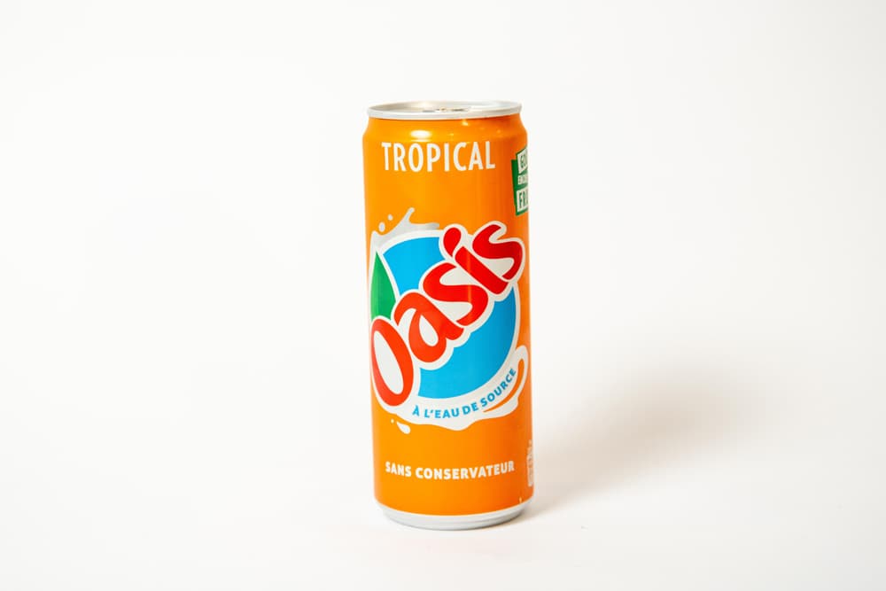 Oasis Tropical