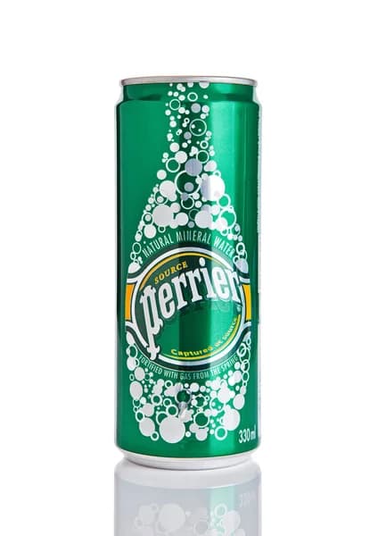 Perrier