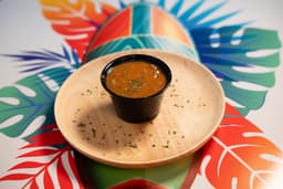 Sauce Odika