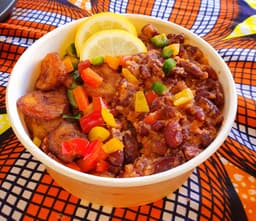 Végé (légumes)